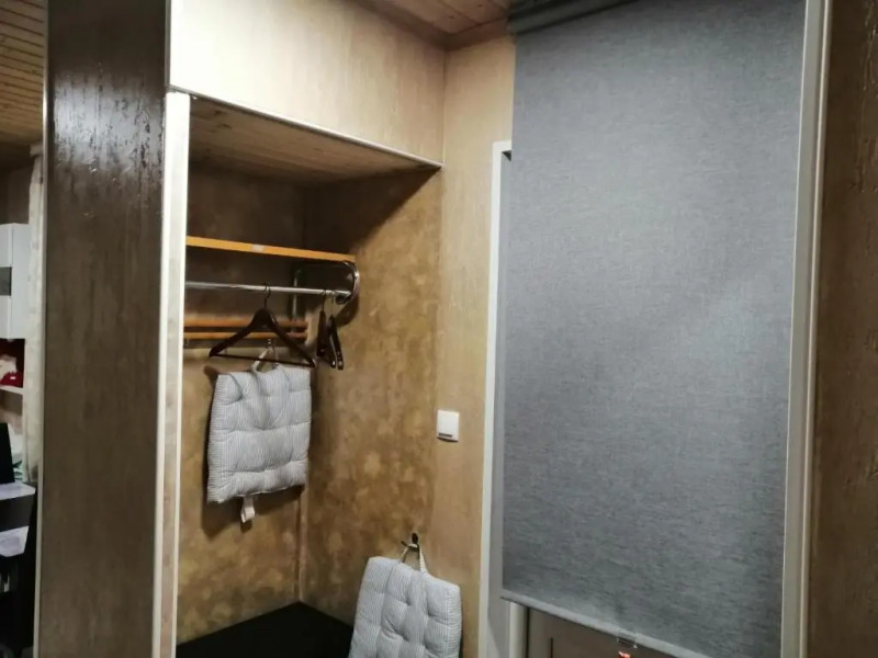 Apartment by the park