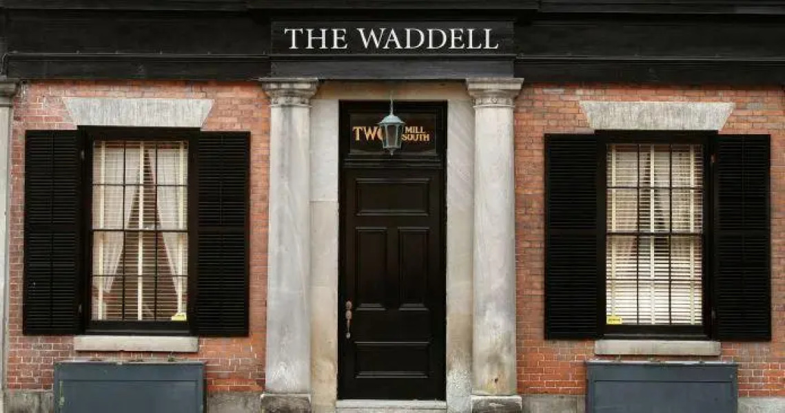 The Waddell
