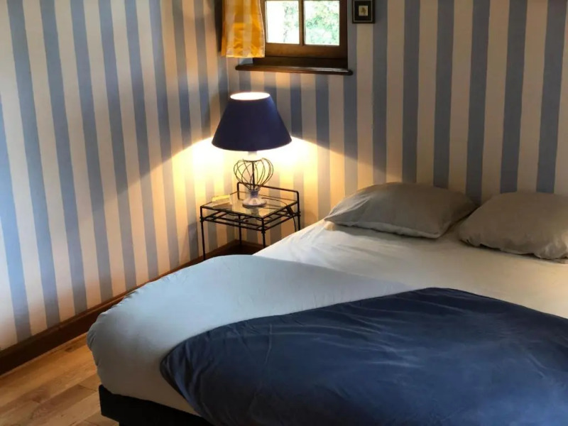 Gîte Le Lude, 6 pièces, 15 personnes - FR-1-410-307