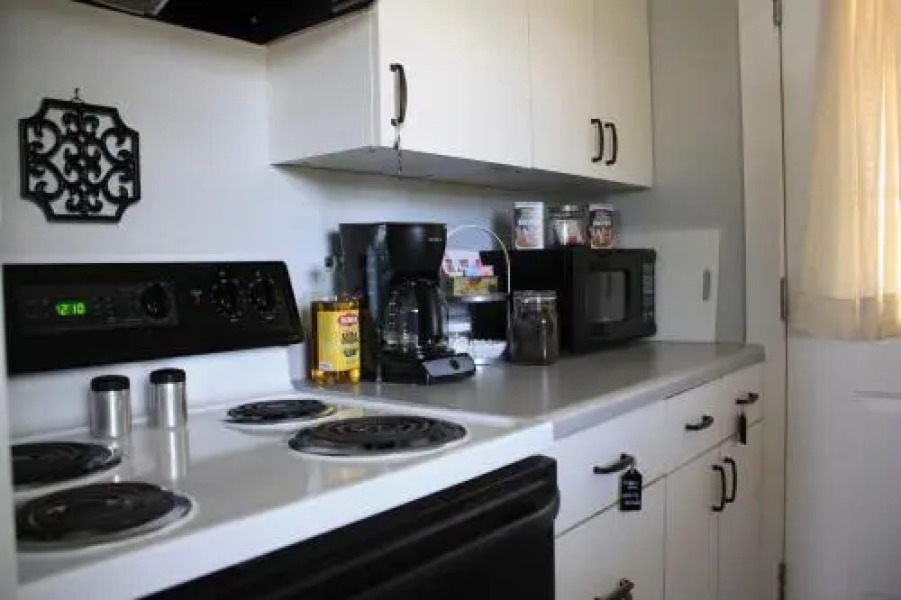 The Guest House on College Street