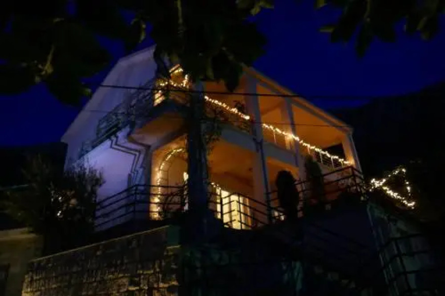 EcoHouse Risan Studio