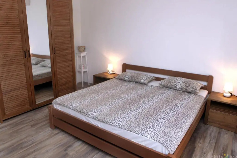 Nice Apartment Near the Sea Es3