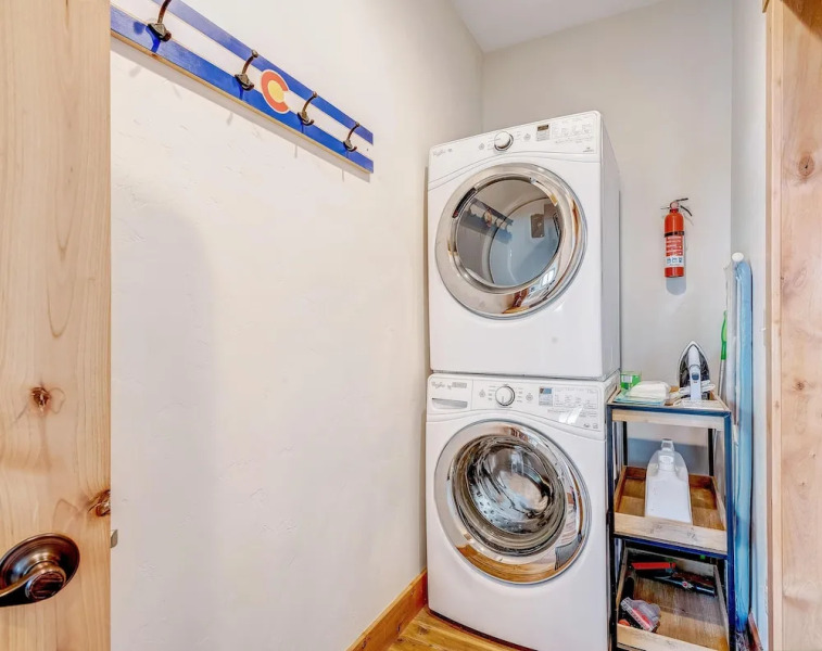 Beautiful 4BD near Winter Park HOT TUB