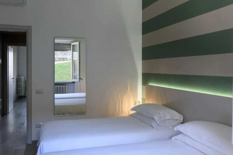 Residence Le Primule