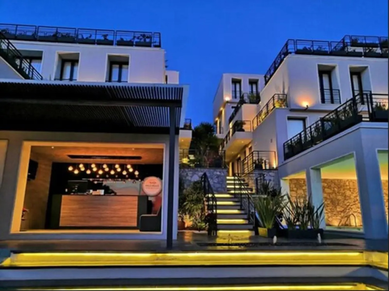 Hilo Rojo Hotel Boutique