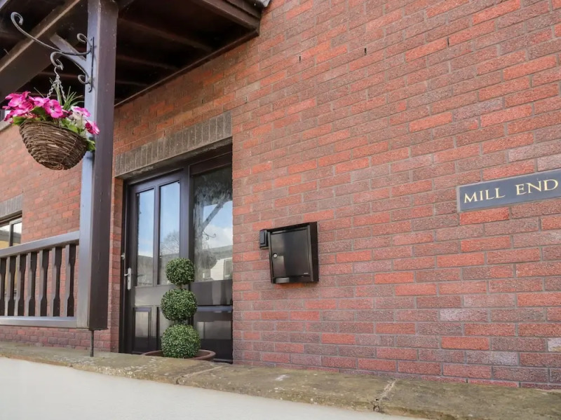 Mill End