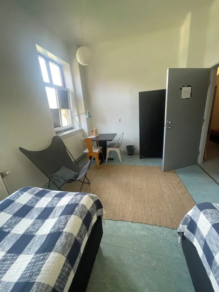 Hawkraft Kulturhotel