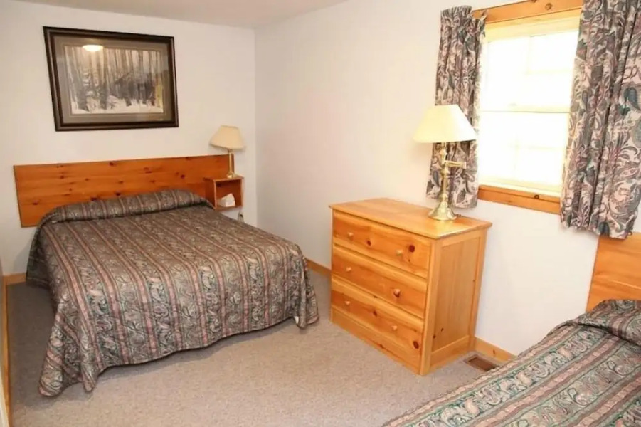 Patterson Kaye Resort on Lake Muskoka