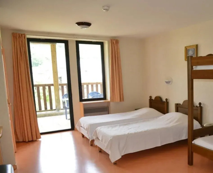 L’Auberge d’Aranc