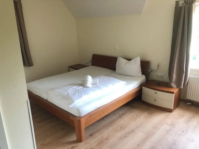 Da Gianni Restaurant & Hotel