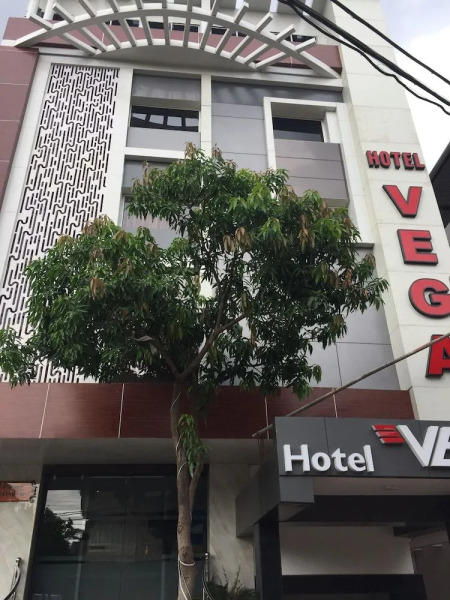 OYO 24339 Hotel Vega