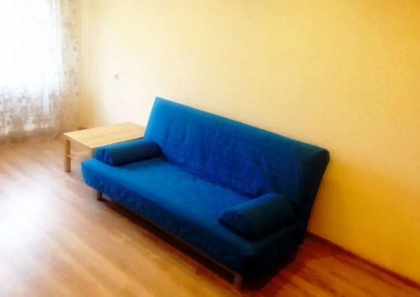 Inndays Подольск, Знамя Октября, 17