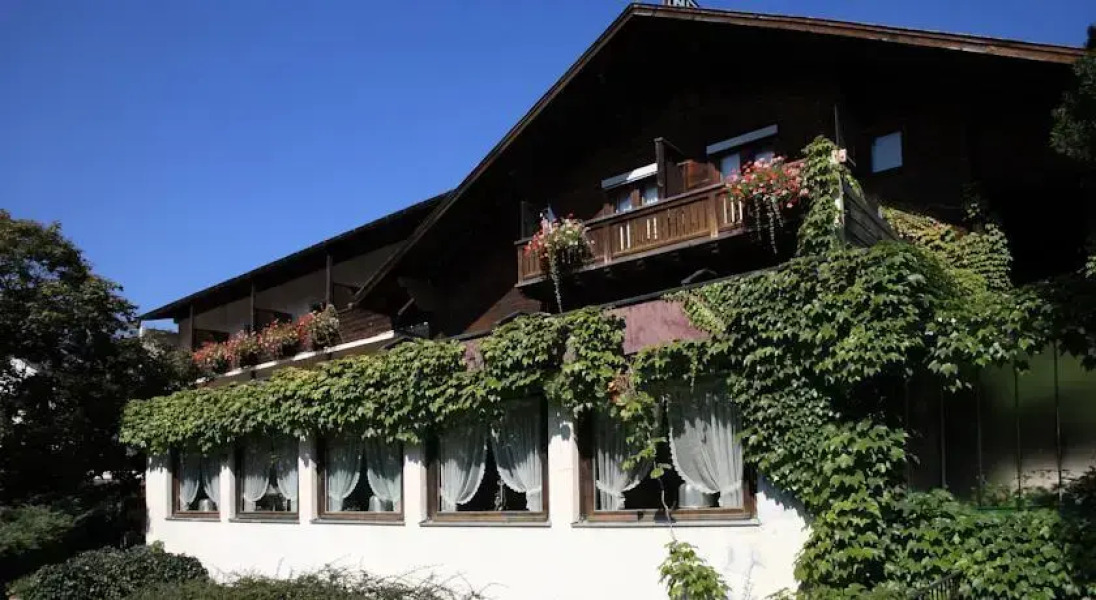 Hotel Auhof