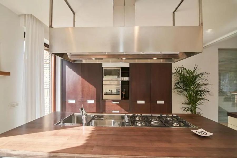 [Milan-Como Lake-Rho Fiera] Luxury Design Villa