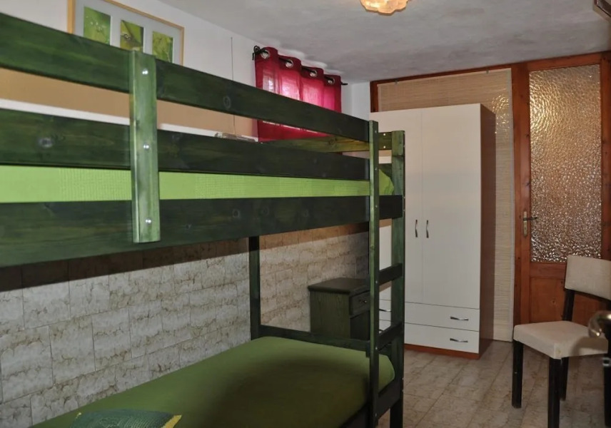 La Terrazza sul Mare