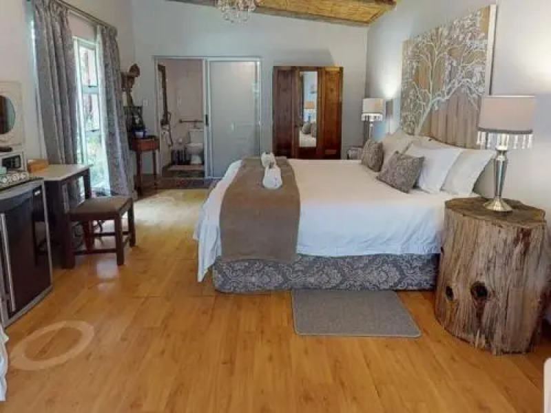 Cradle Valley Boutique Guesthouse