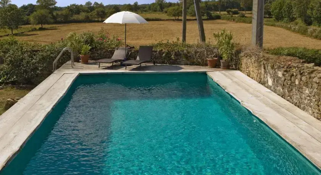 Clos Dentelle Chambres et Tables dHôtes