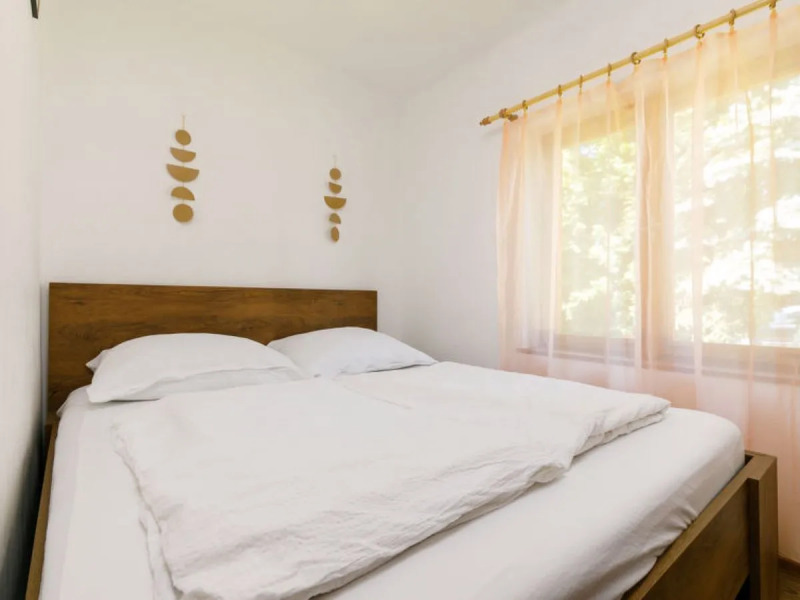 Apartment Liget Fonyód