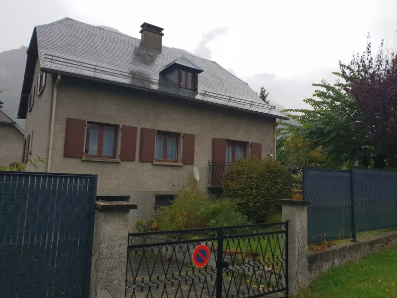 Le Gite Des 3 Vallees