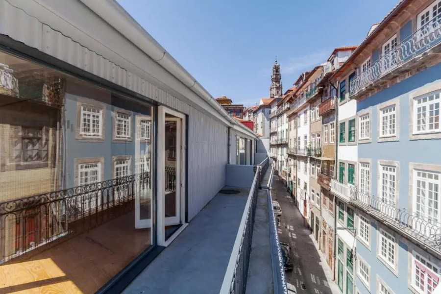 Villa Lóios By Casa do Conto