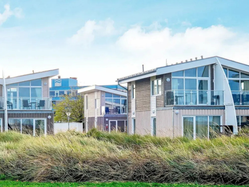 Holiday Home in Wendtorf
