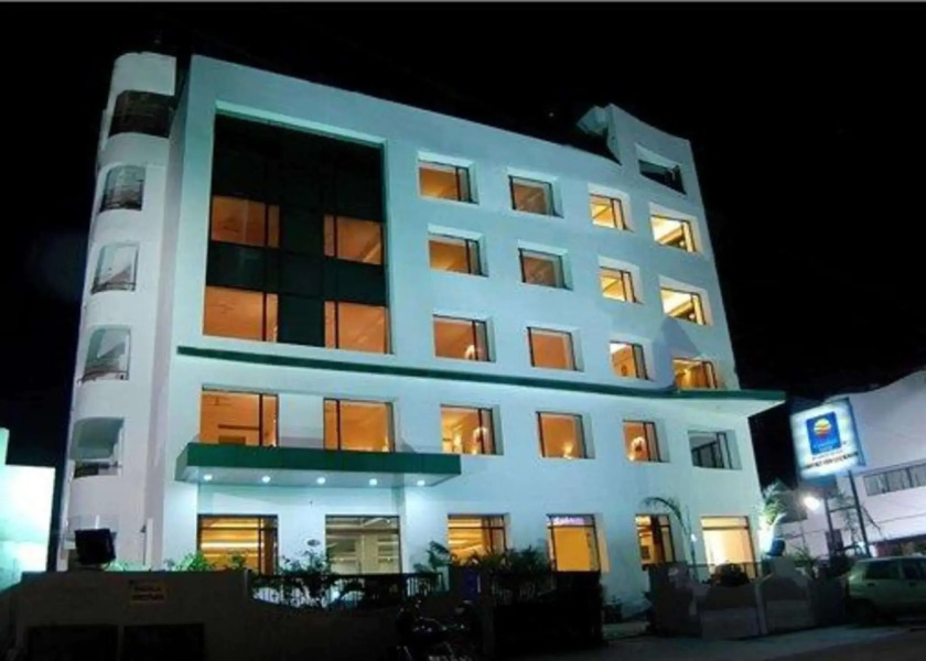 Comfort Inn Lucknow