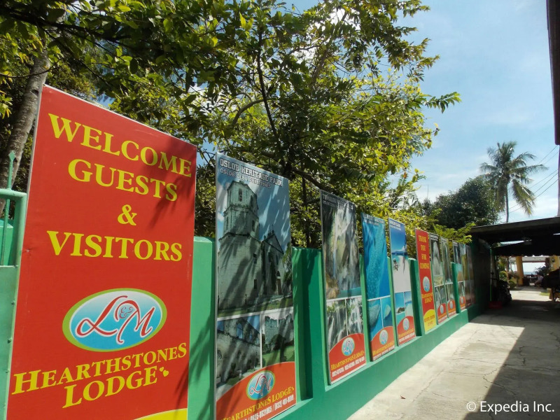 L&M Hearthstones Lodge