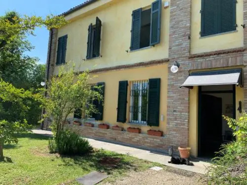 Casale di Charme Bellaria