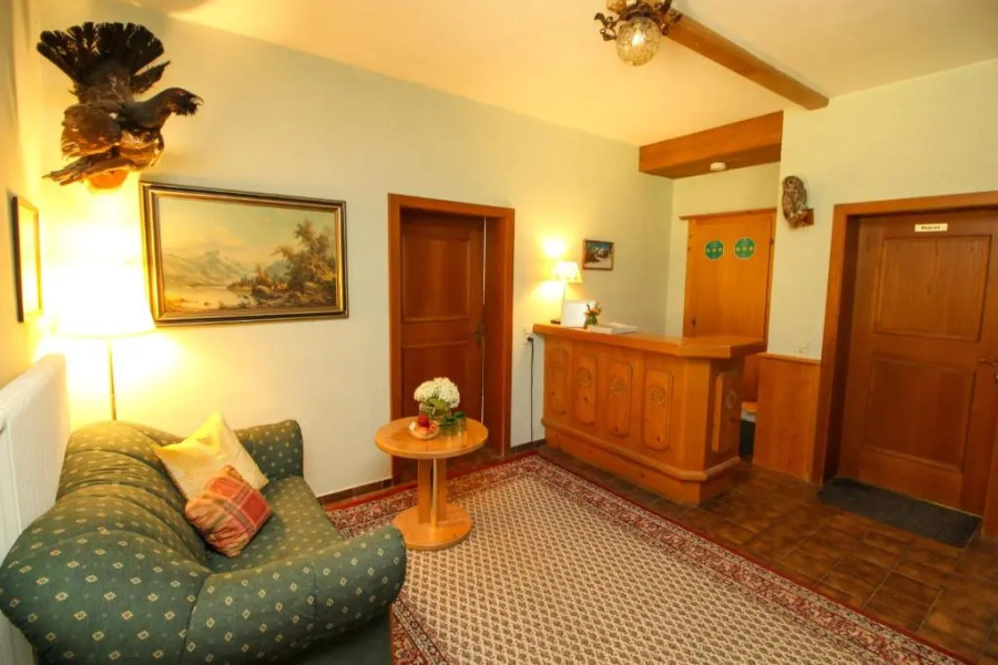 Gästehaus Hochkönig