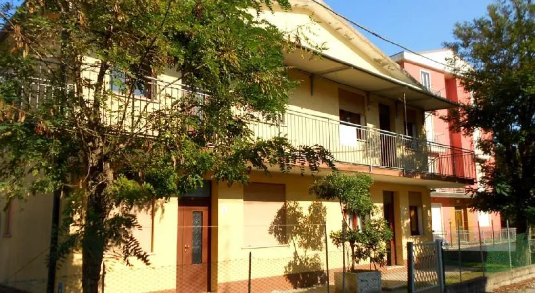 Appartamento Umberto