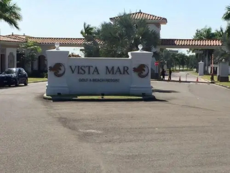 Vista Mar