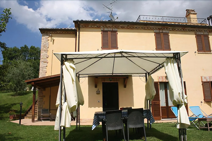 Agriturismo Il Sentiero