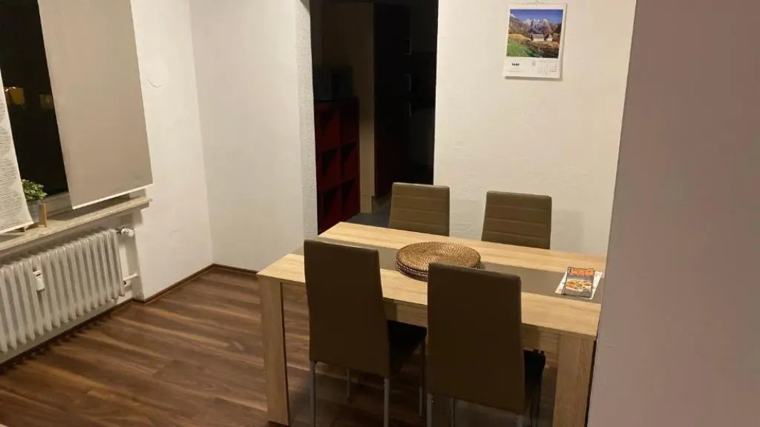 Ferienwohnung Schäfer