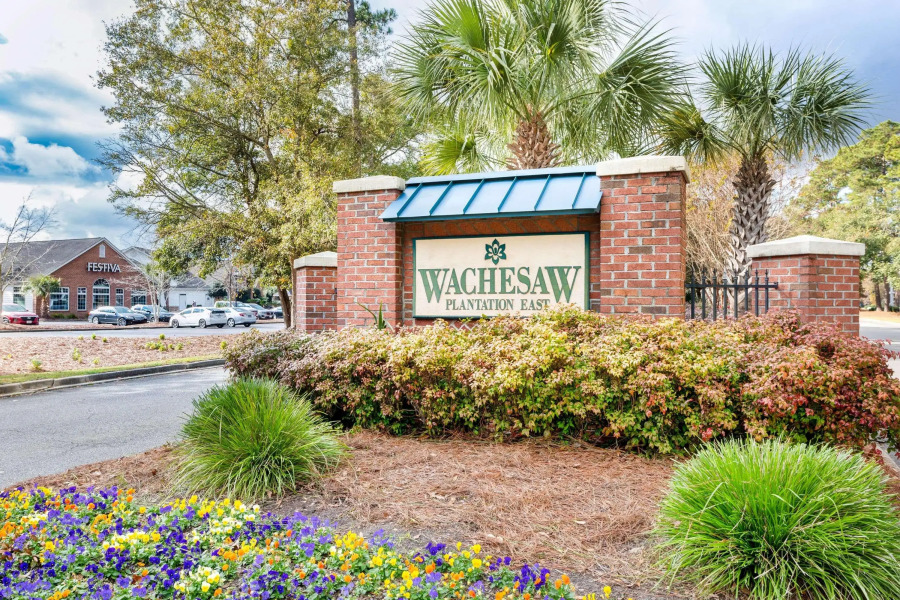 Ellington at Wachesaw East