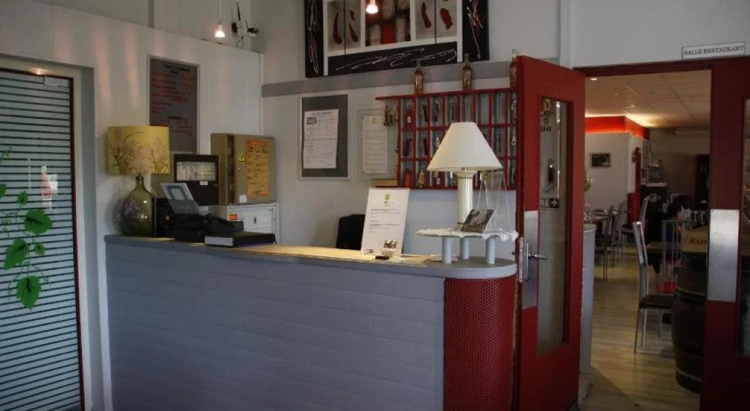 Le Relais des Garrigues