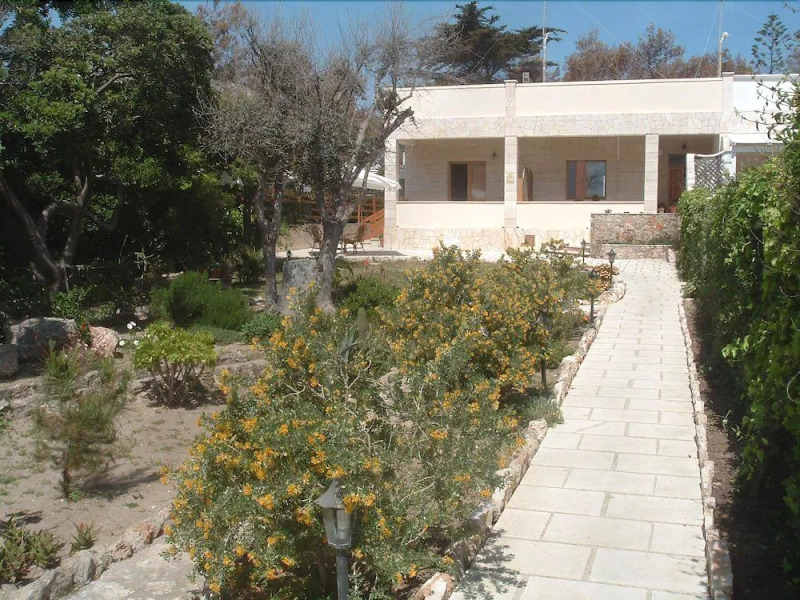 B&B Villa Dongiovanni