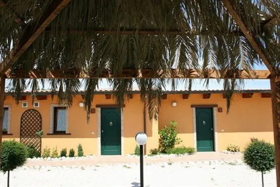 Agriturismo Pesolillo