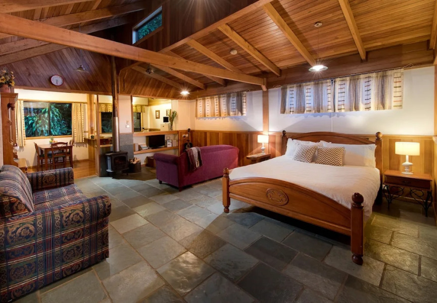 Sharlynn by the River