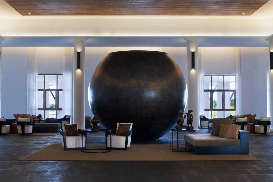 The Lake Garden Hotel Nay Pyi Taw - MGallery Collection