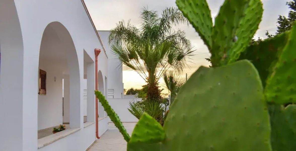 B&B Giorni Salentini