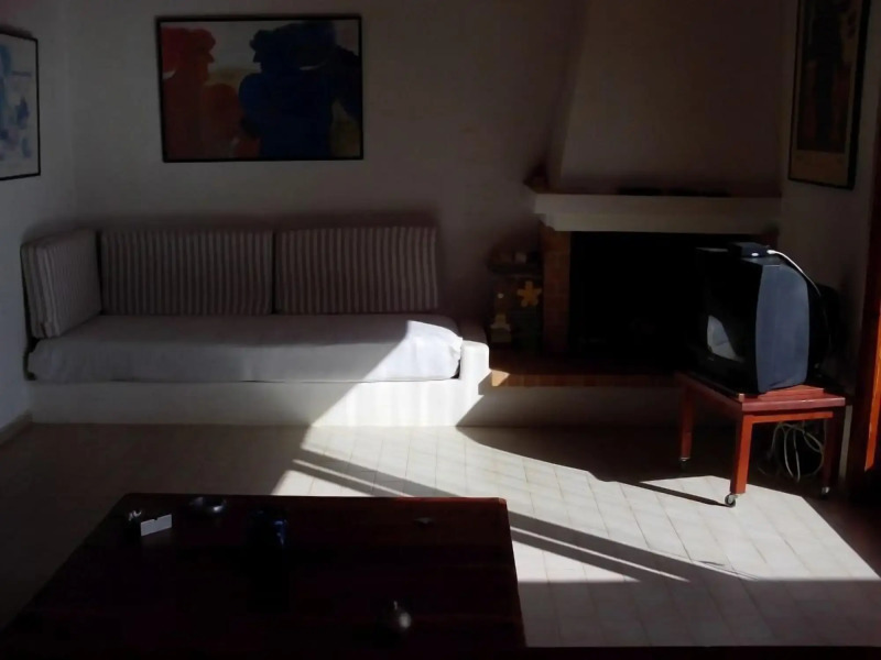 Alekos Beach Houses-Nisos