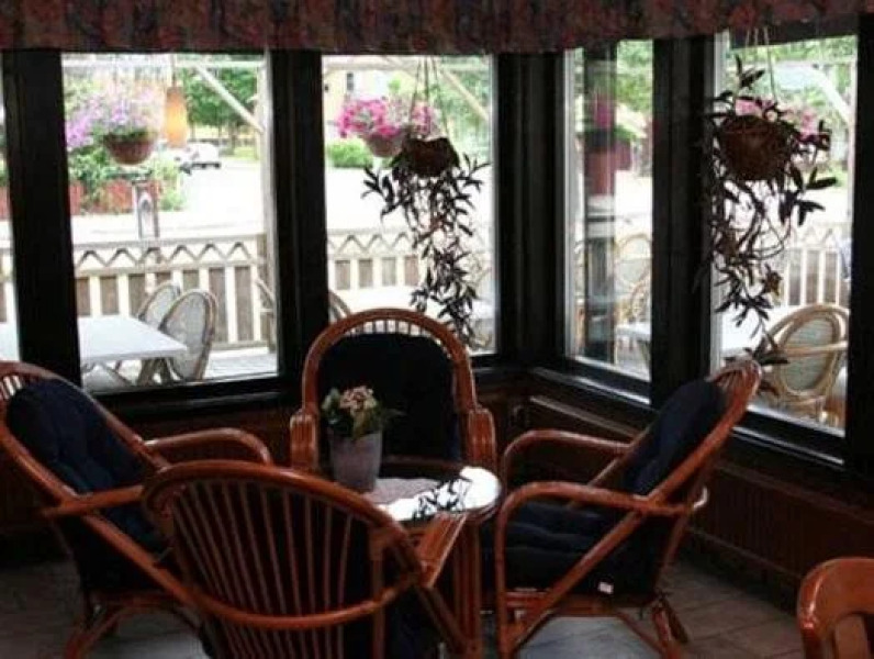 Lagadalens Värdshus