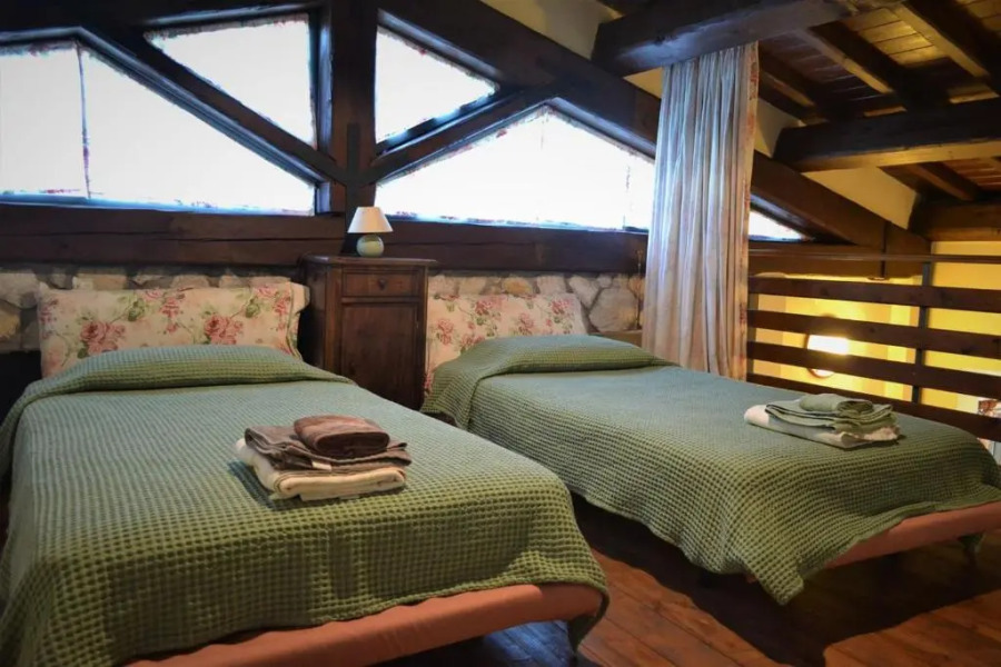 Agriturismo Selvapiana