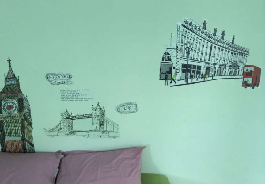 Baanrai Inphu Homestay