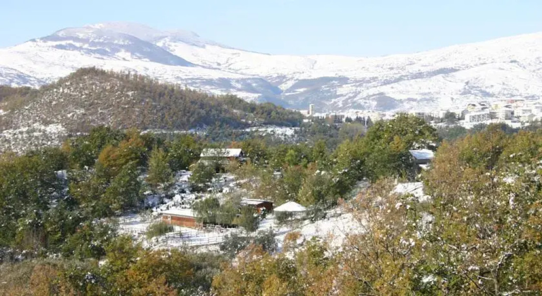 Santo Stefano Dei Cavalli