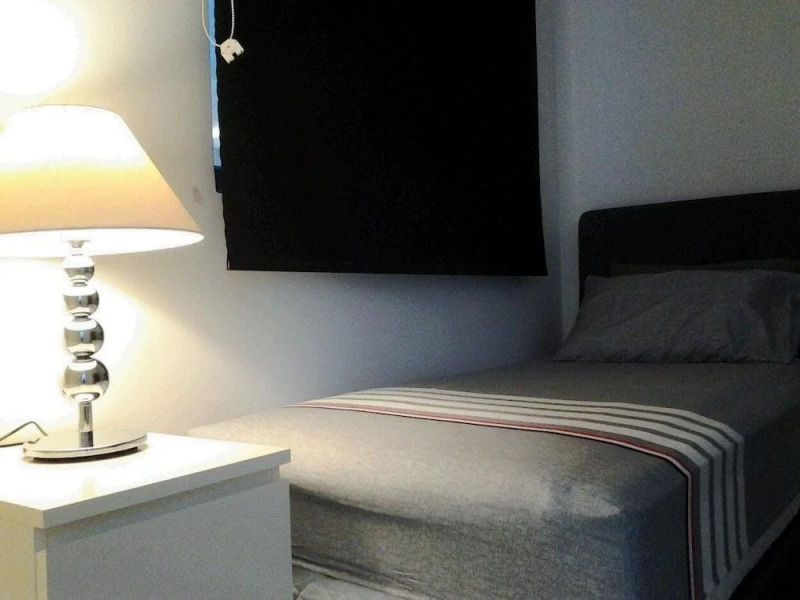 Teega Residence at Puteri Harbour Iskandar Puteri