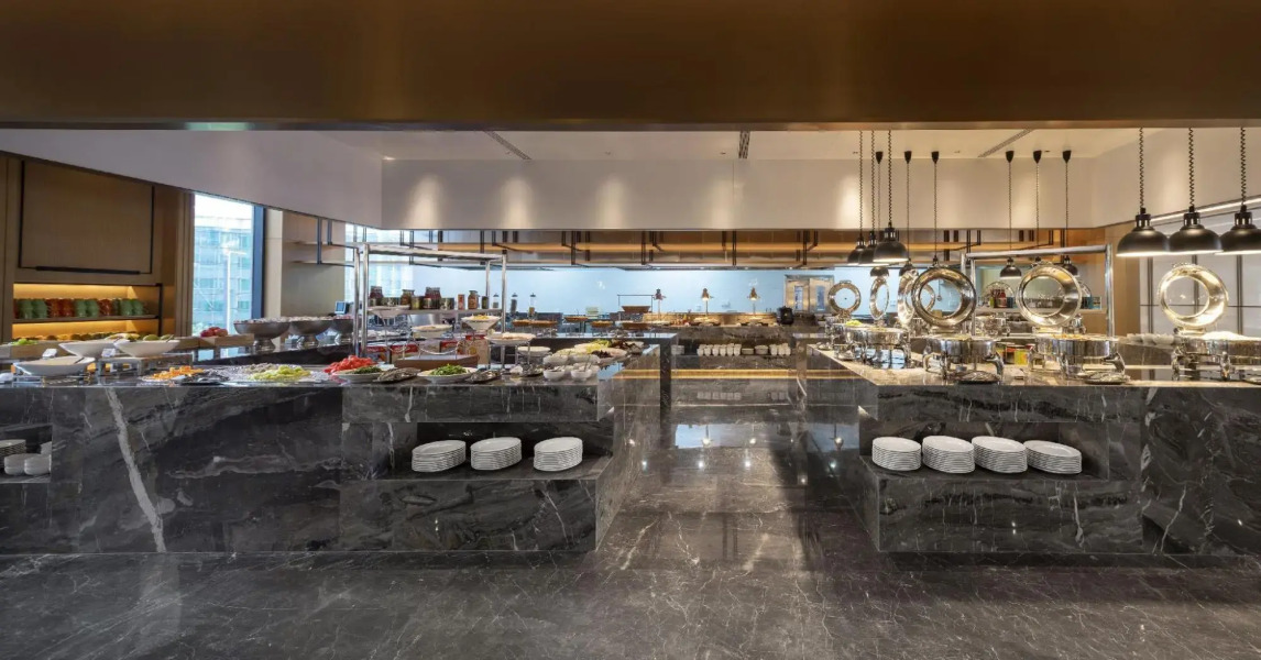 Wanda Realm Chengde Jinbao