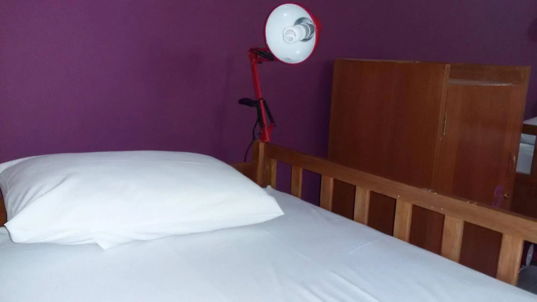 Hamaca Paraguaya Hostel