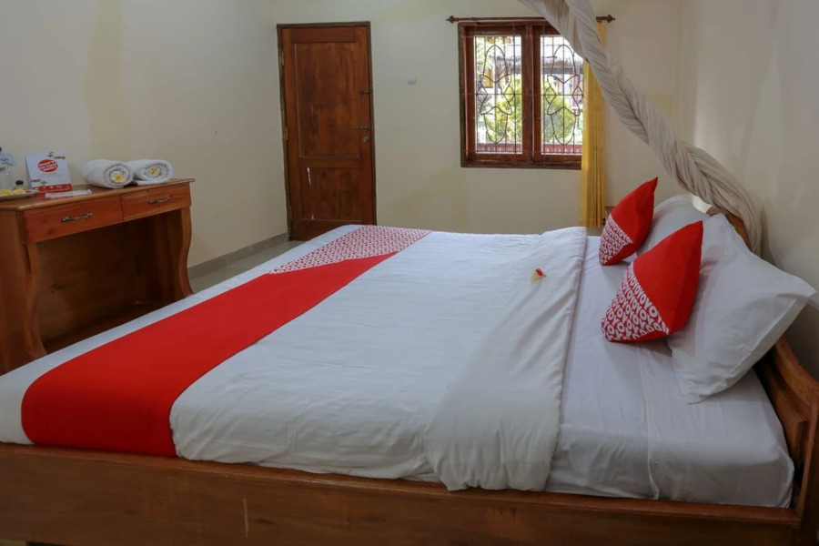 Tetebatu Mountain Resort