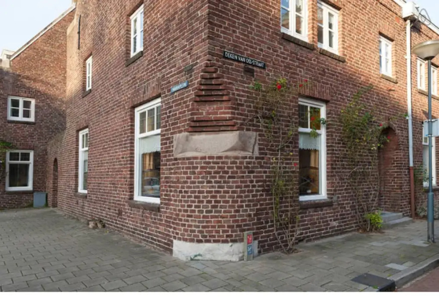 B&B Marienhof Vught